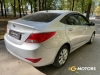 HYUNDAI SOLARIS 2016