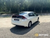 HONDA INSIGHT 2012