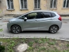 HONDA FIT 2016