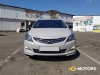 HYUNDAI SOLARIS 2015