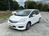 HONDA FIT SHUTTLE 2013