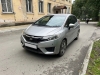 HONDA FIT 2016