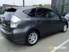 TOYOTA PRIUS ALPHA 2011