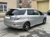 HONDA FIT SHUTTLE 2011