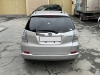 HONDA FIT SHUTTLE 2011