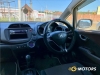 HONDA FIT SHUTTLE 2012