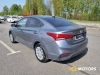 HYUNDAI SOLARIS 2018