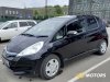 HONDA FIT 2011