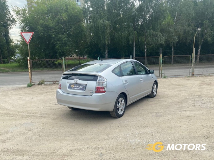 TOYOTA PRIUS 2009