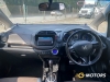 HONDA FIT SHUTTLE 2012