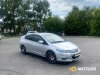 HONDA INSIGHT 2009