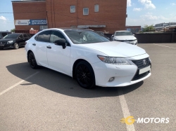 LEXUS ES250
