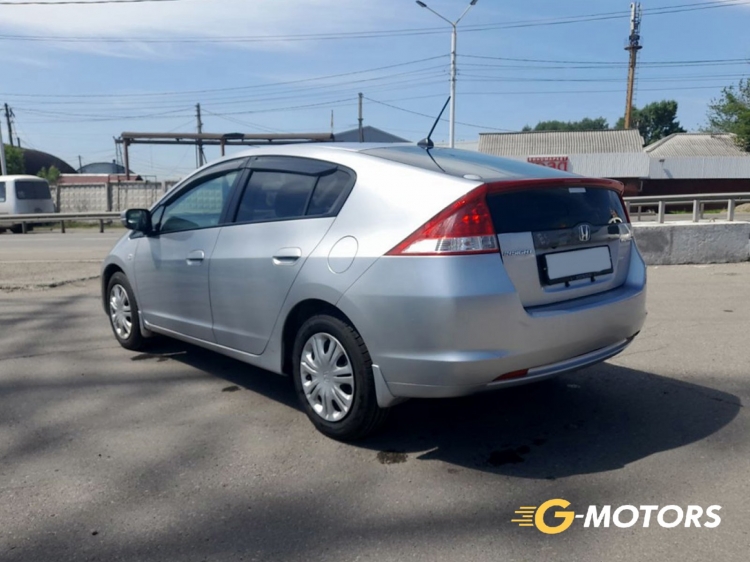 HONDA INSIGHT 2009
