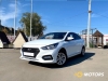 HYUNDAI SOLARIS 2019