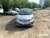 HONDA FIT SHUTTLE 2012