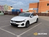 KIA K5 2020