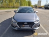 HYUNDAI SOLARIS 2018
