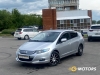 HONDA INSIGHT 2009