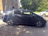 HONDA FIT SHUTTLE 2011