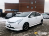 Toyota Prius 2008