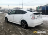 Toyota Prius 2008