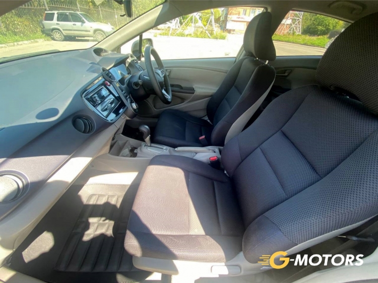 HONDA INSIGHT 2009