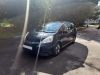 HONDA FIT SHUTTLE 2011