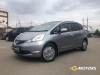 HONDA FIT 2009