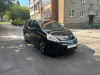 HONDA FIT SHUTTLE 2011