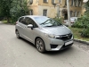 HONDA FIT 2016