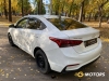 HYUNDAI SOLARIS 2018