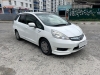 HONDA FIT SHUTTLE 2013