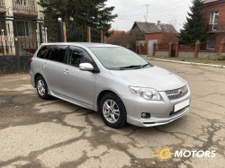 TOYOTA FIELDER