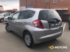 HONDA FIT 2009