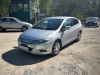 HONDA INSIGHT HYBRID 2009